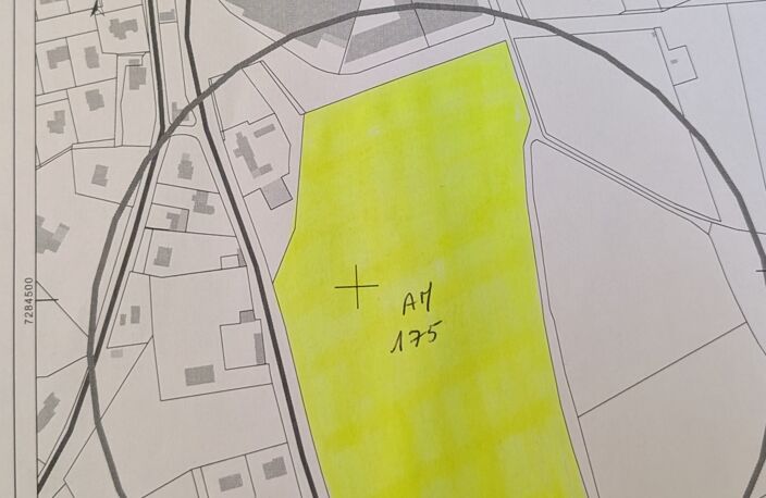 Vente Terrain 45 790 m&sup2; — photo 5