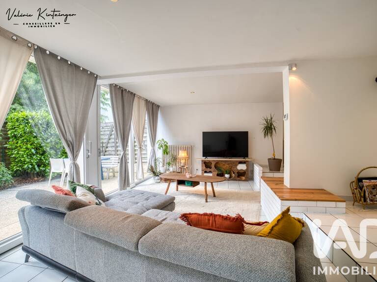 Vente Maison/villa 6 pièces — photo 1