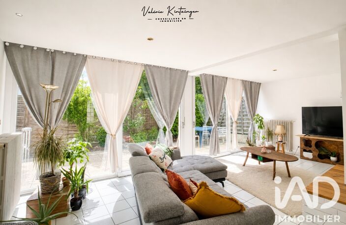 Vente Maison/villa 6 pièces — photo 2