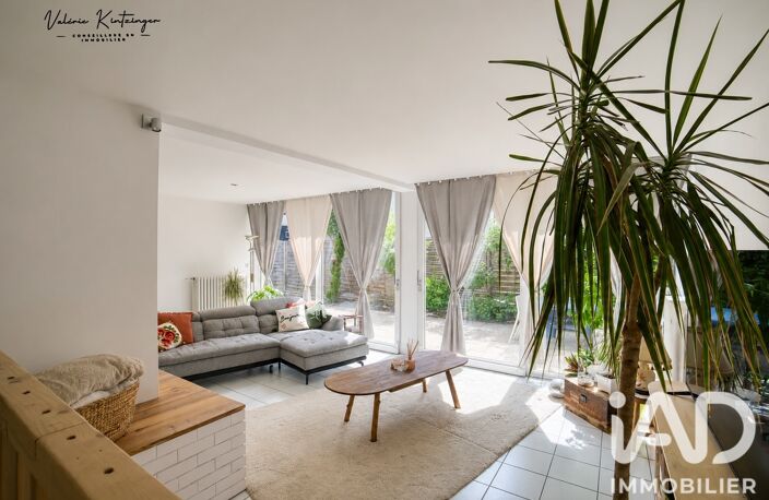 Vente Maison/villa 6 pièces — photo 3