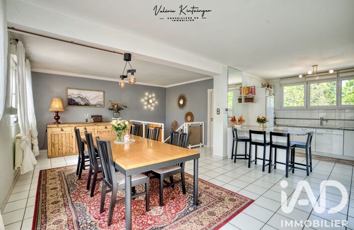 Vente Maison/villa 6 pièces — photo 4