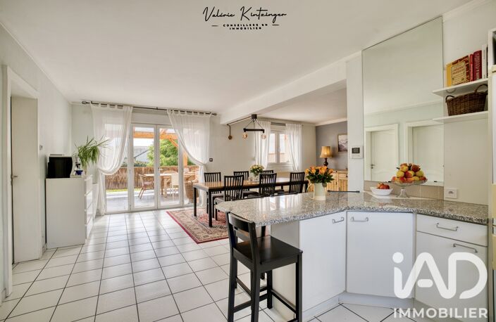Vente Maison/villa 6 pièces — photo 5