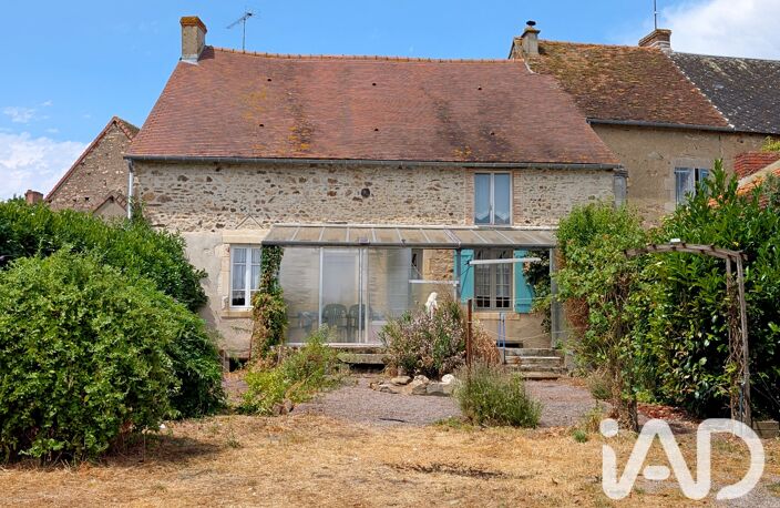 Vente Maison de village 4 pièces — photo 2