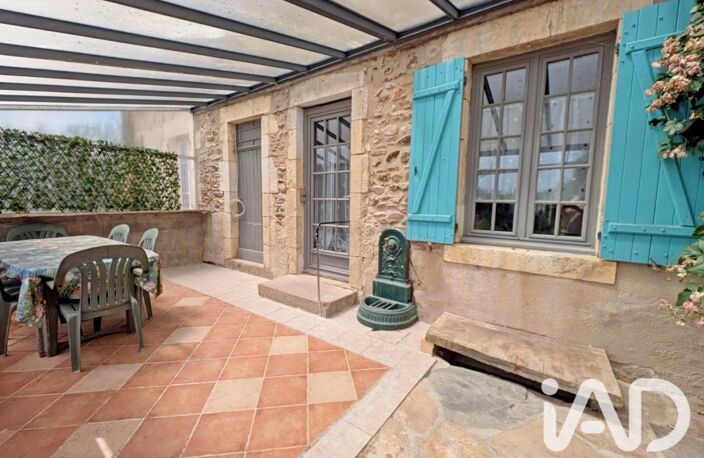 Vente Maison de village 4 pièces — photo 3