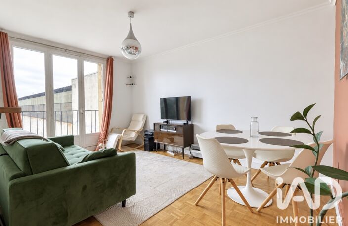 Vente Appartement 3 pièces — photo 2