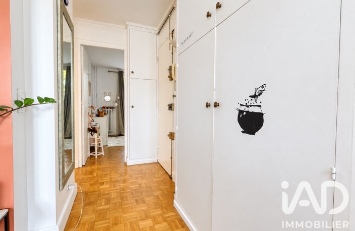 Vente Appartement 3 pièces — photo 4
