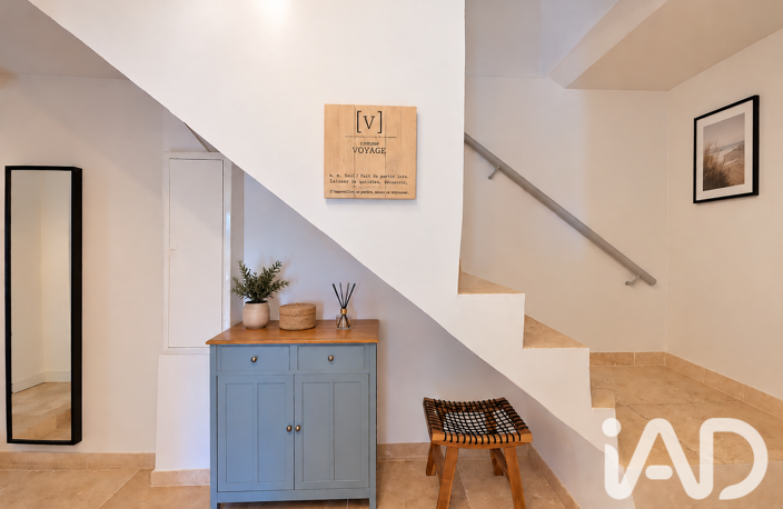Vente Appartement 4 pièces — photo 3