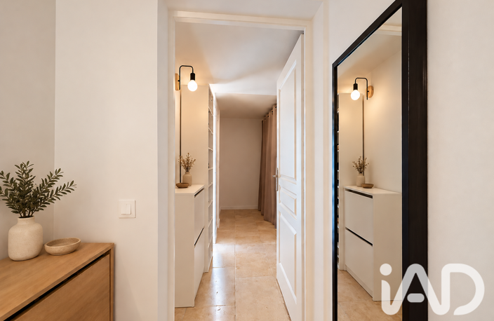 Vente Appartement 4 pièces — photo 4