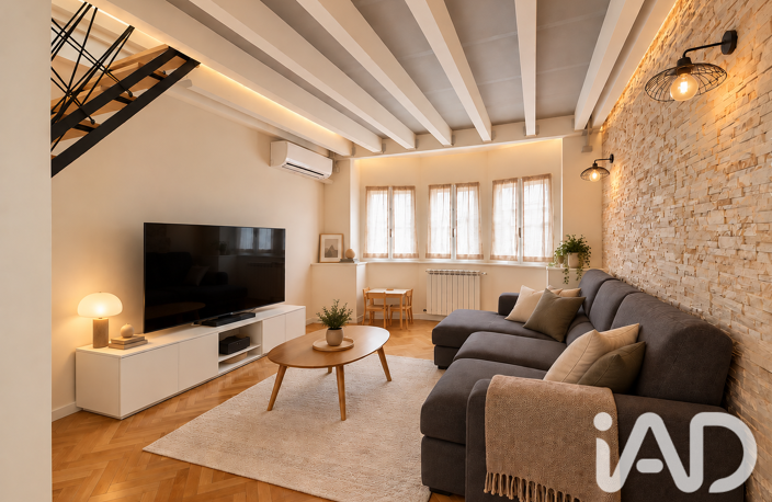 Vente Appartement 4 pièces — photo 5