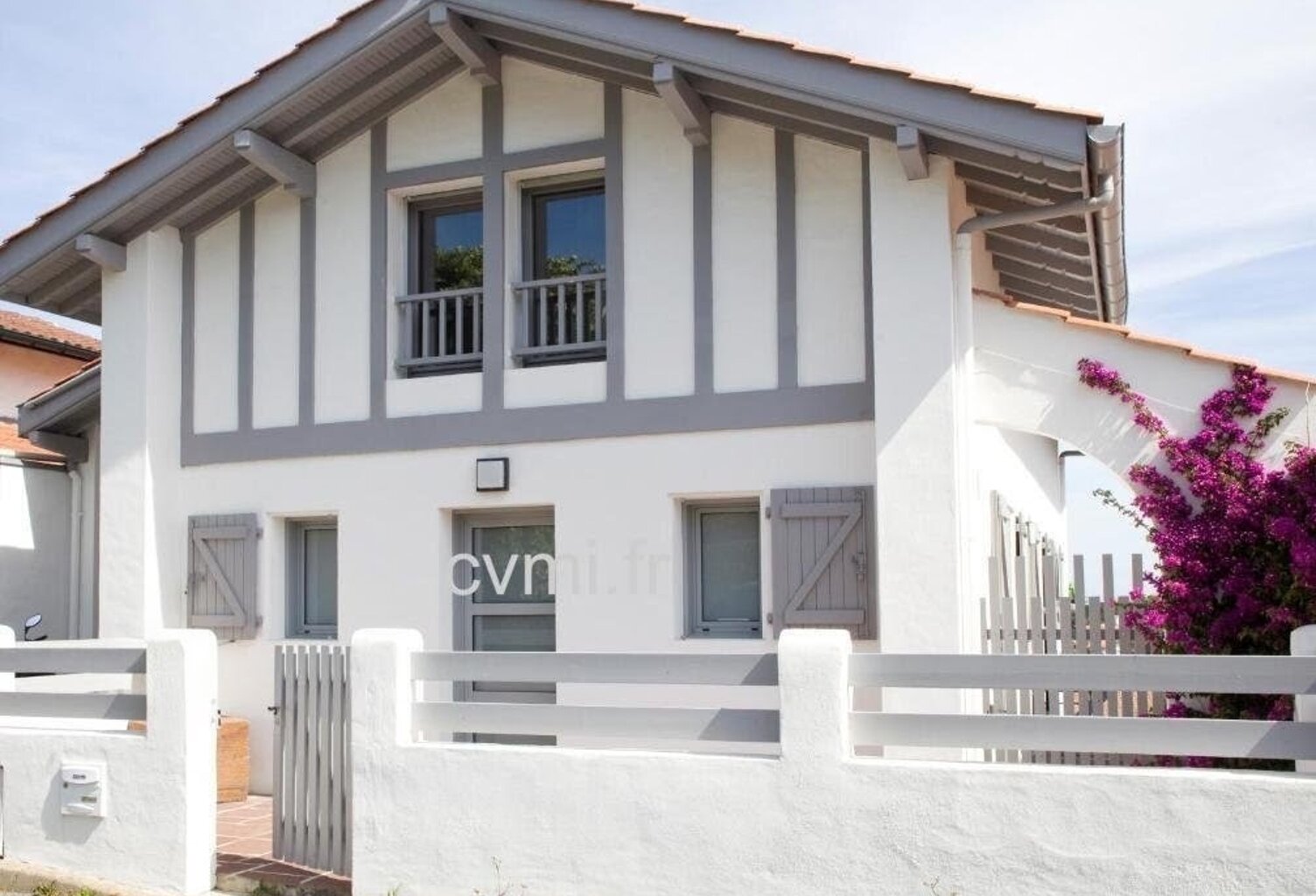 vente maison - 5 pièce(s) — photo 1