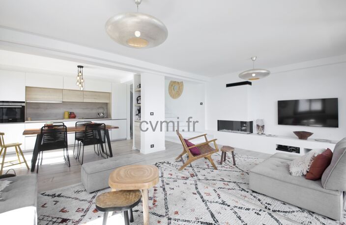 vente maison - 5 pièce(s) — photo 5