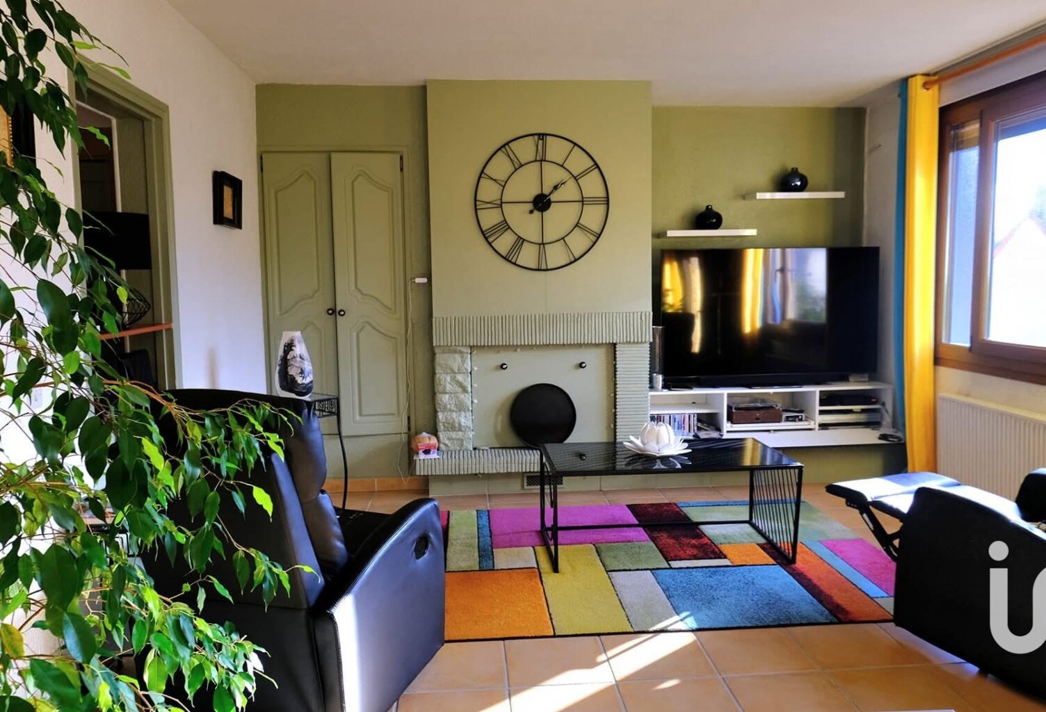 Vente Maison/villa 6 pièces — photo 1