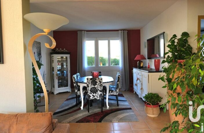 Vente Maison/villa 6 pièces — photo 3