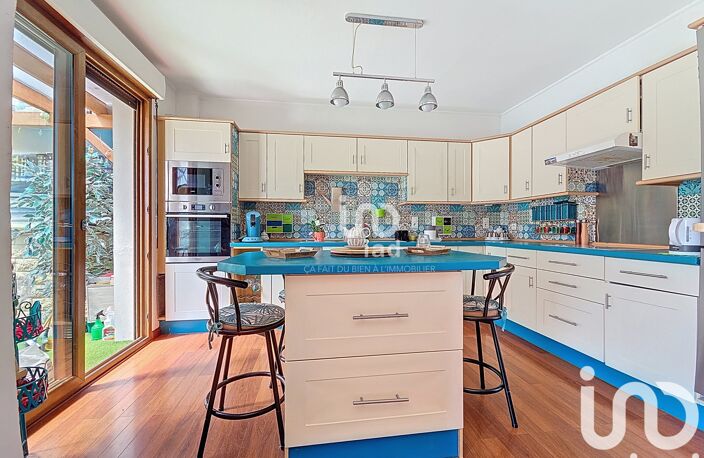 Vente Maison/villa 6 pièces — photo 4