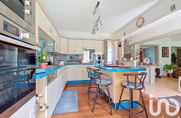 Vente Maison/villa 6 pièces — photo 5