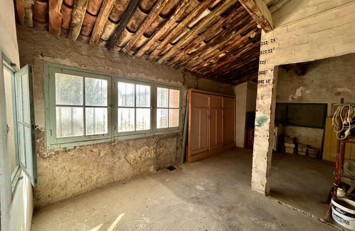 IMMEUBLE Local et T3 — photo 4