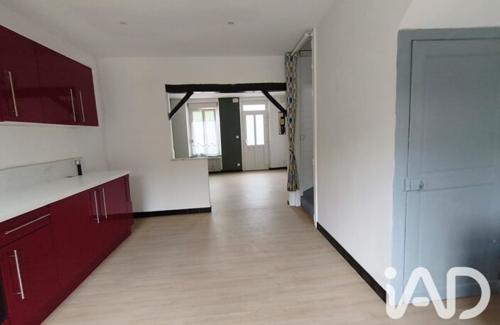 Vente Maison/villa 4 pièces — photo 3
