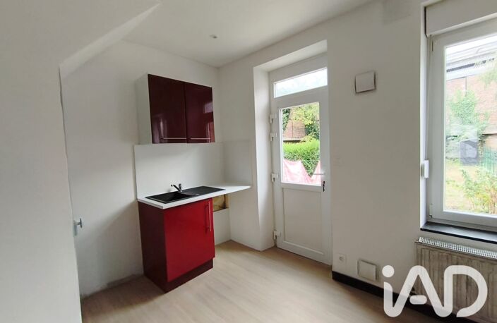Vente Maison/villa 4 pièces — photo 4