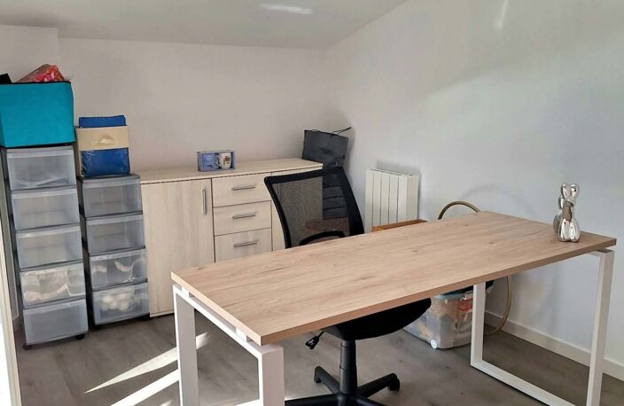 Vente Maison/villa 5 pièces — photo 2