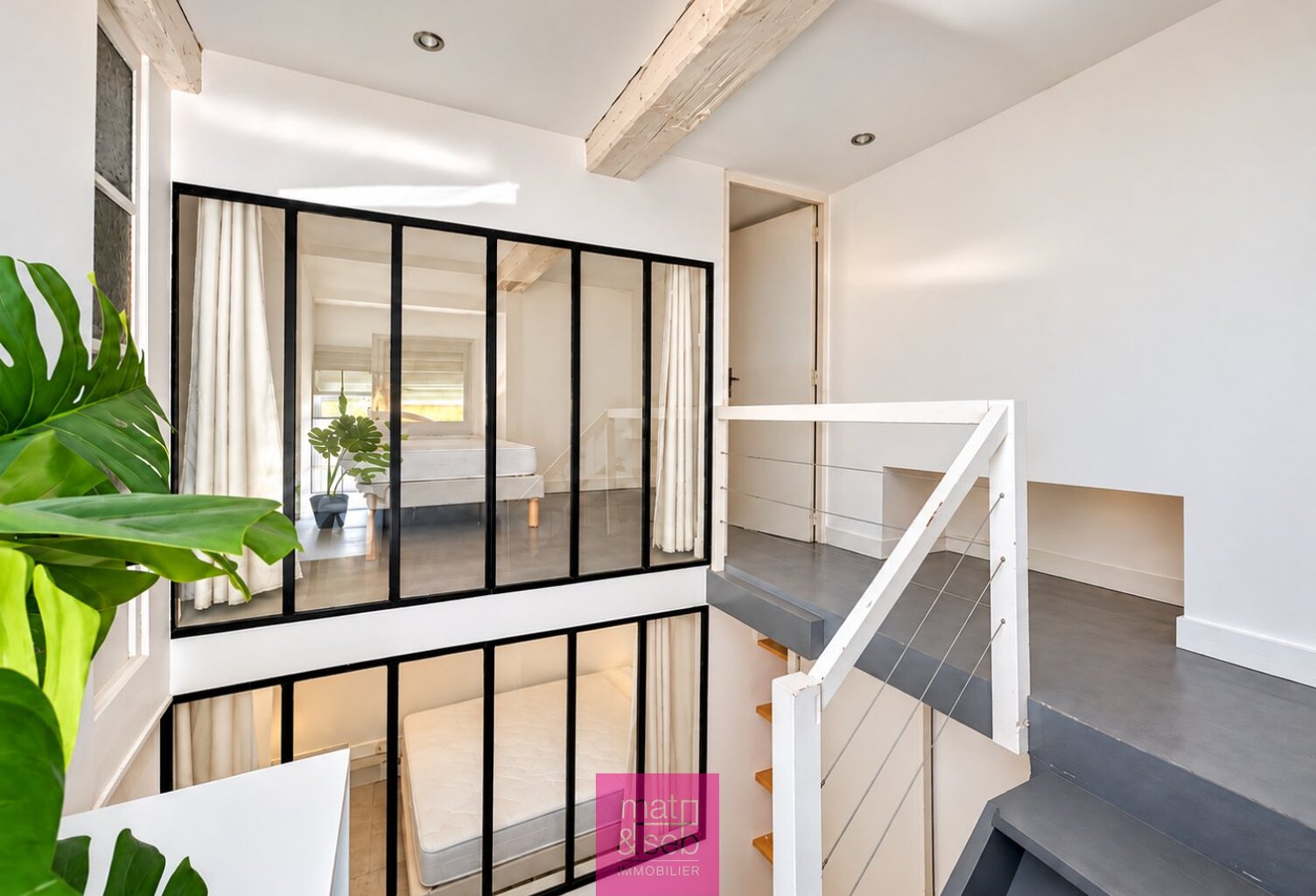 Appartement — photo 1