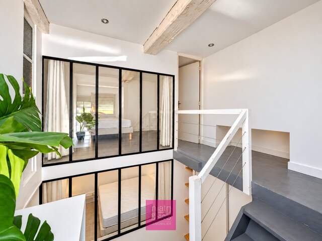Appartement — photo du bien