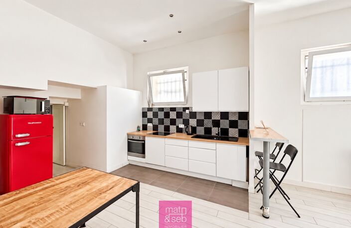 Appartement — photo 5