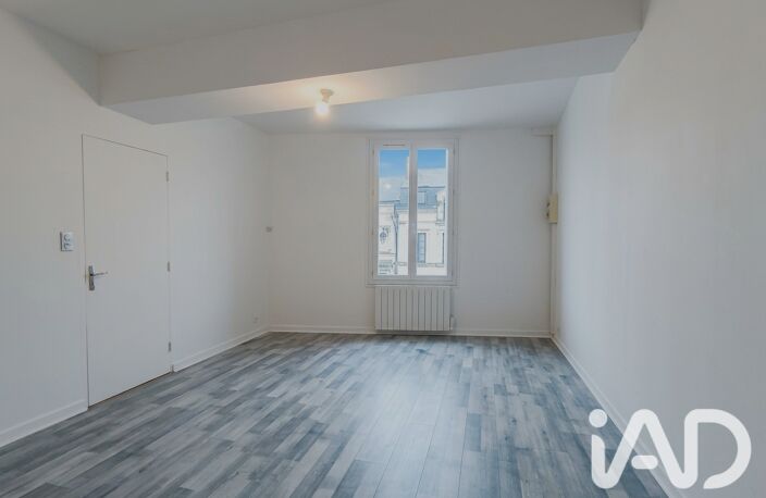 Vente Appartement 3 pièces — photo 2