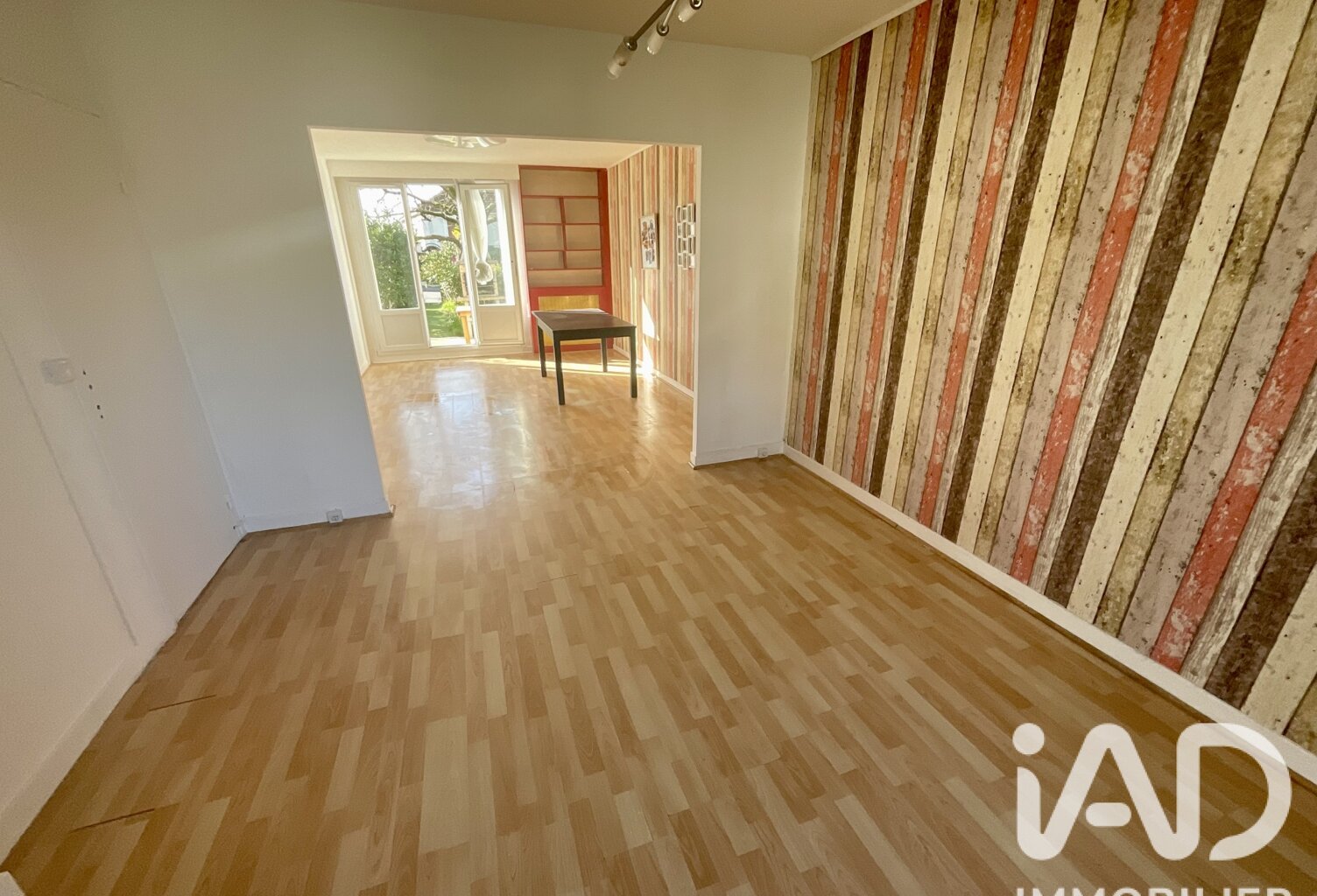 Vente Maison/villa 8 pièces — photo 1