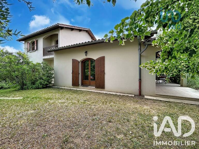 Vente Maison/villa 5 pièces — photo 1