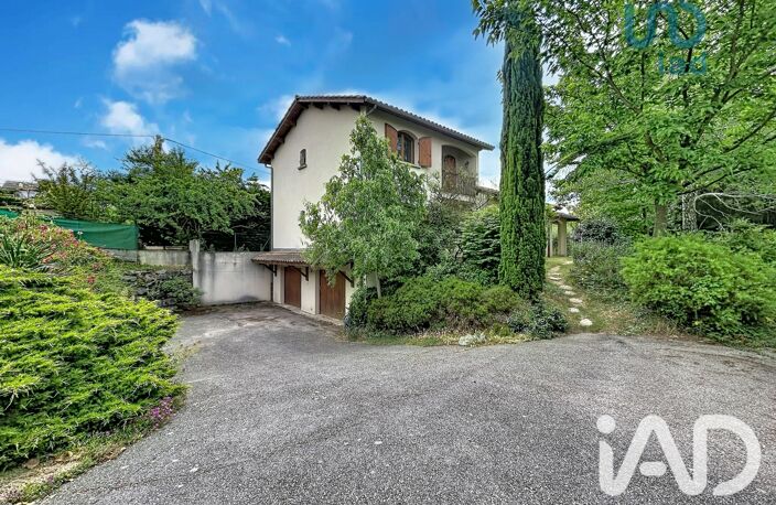 Vente Maison/villa 5 pièces — photo 2