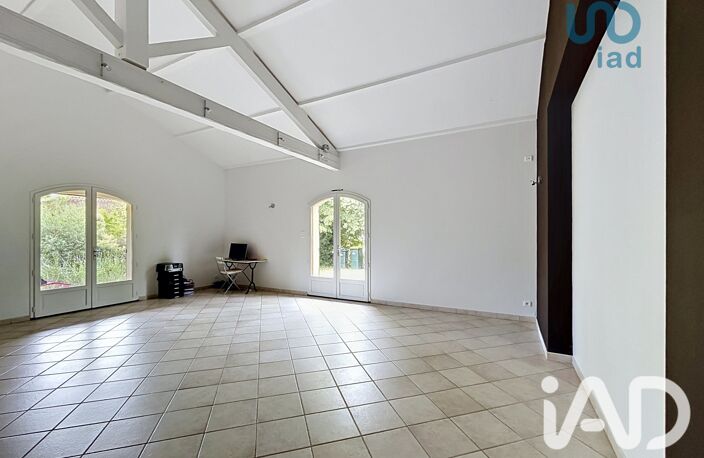 Vente Maison/villa 5 pièces — photo 3