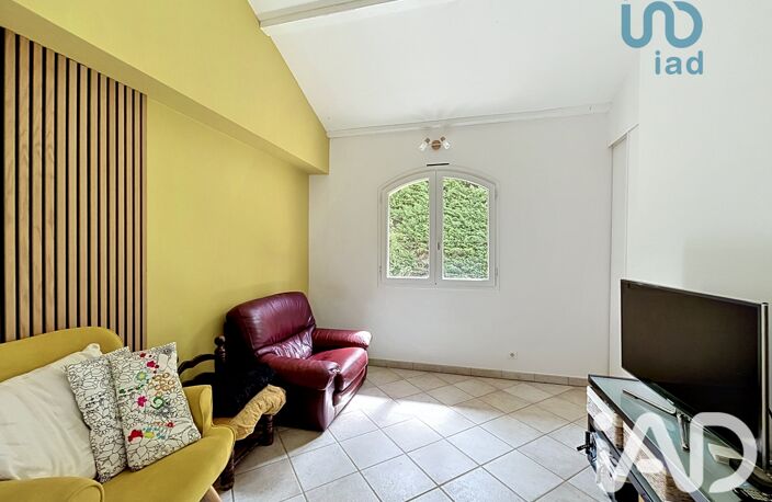 Vente Maison/villa 5 pièces — photo 4