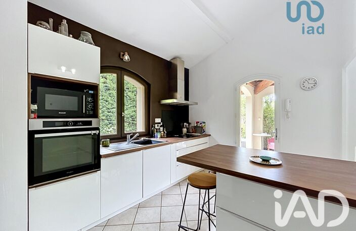 Vente Maison/villa 5 pièces — photo 5