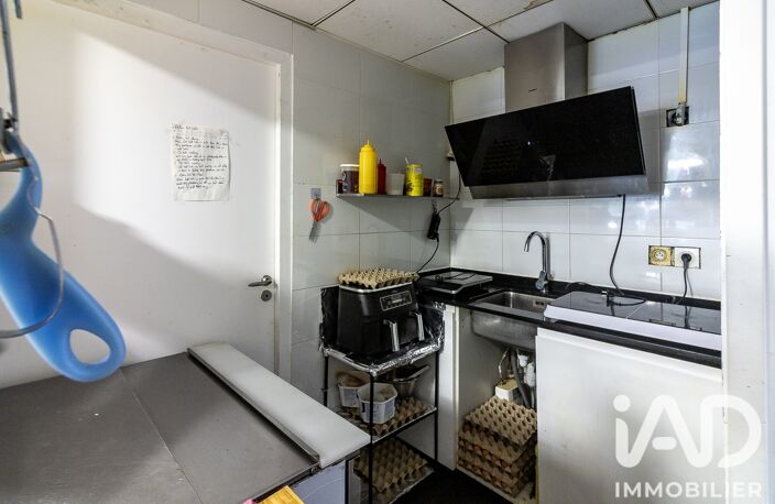 Vente Restauration rapide 54 m&sup2; — photo 2