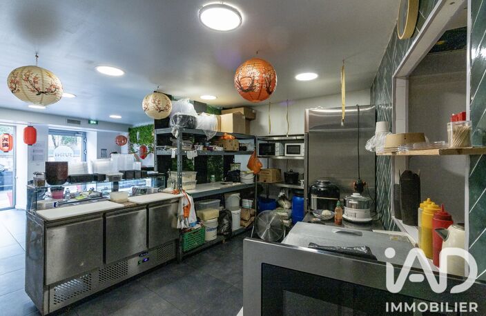 Vente Restauration rapide 54 m&sup2; — photo 3