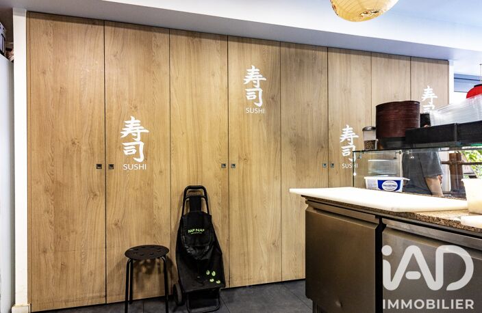 Vente Restauration rapide 54 m&sup2; — photo 4