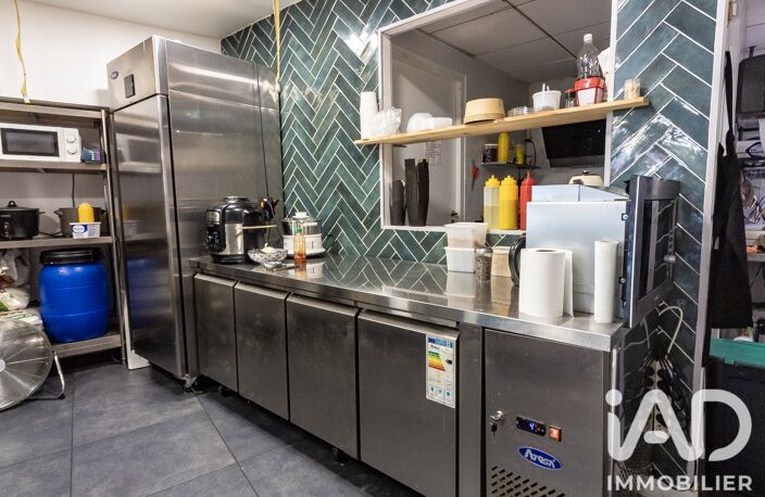 Vente Restauration rapide 54 m&sup2; — photo 5