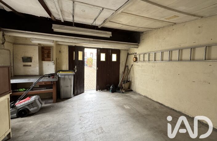 Vente Maison de ville 3 pièces — photo 2