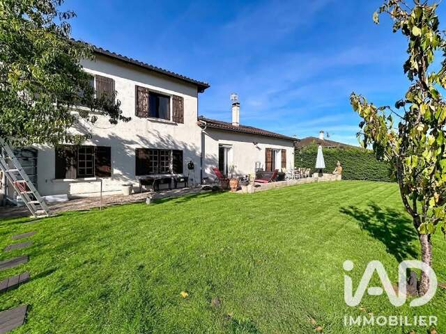 Vente Maison/villa 5 pièces — photo du bien