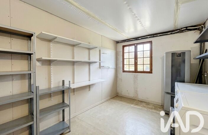 Vente Maison/villa 5 pièces — photo 2