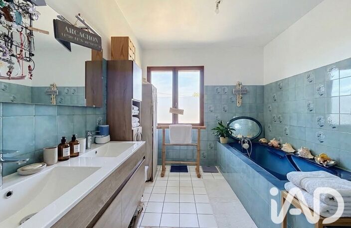 Vente Maison/villa 5 pièces — photo 3