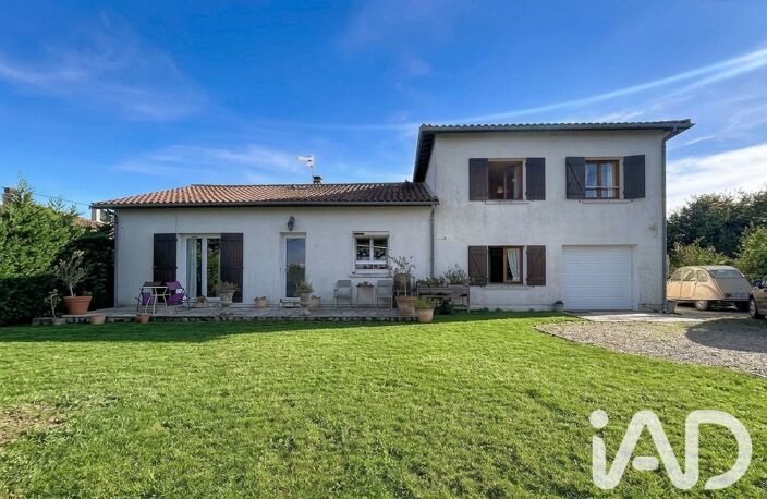 Vente Maison/villa 5 pièces — photo 5