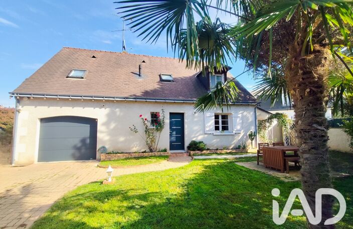Vente Maison/villa 5 pièces — photo 5