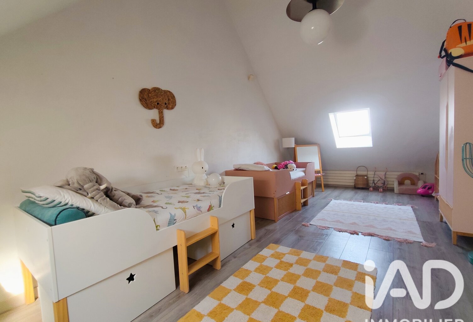 Vente Maison/villa 5 pièces — photo 1