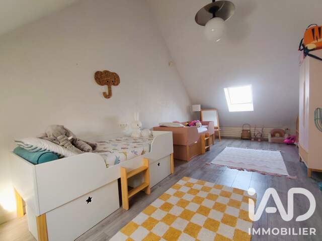 Vente Maison/villa 5 pièces — photo du bien