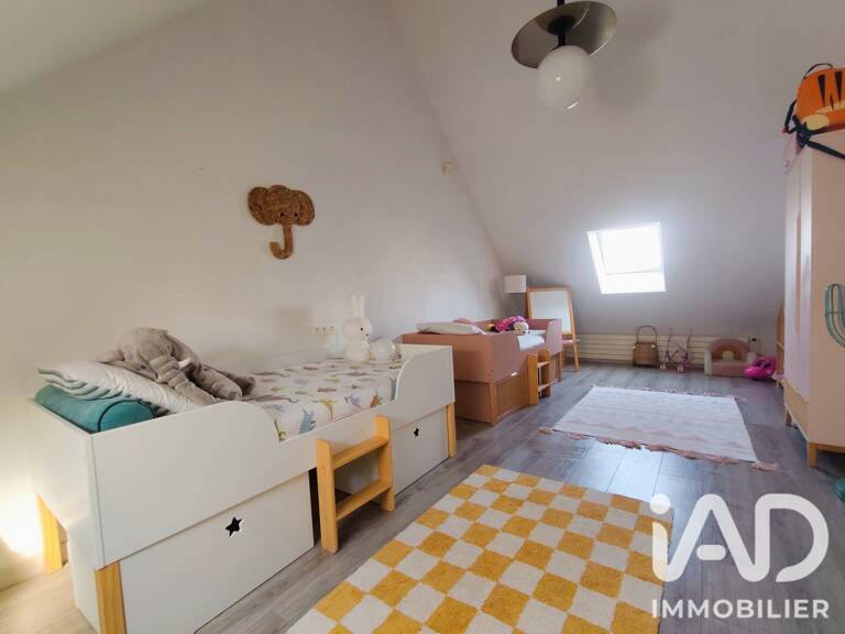 Vente Maison/villa 5 pièces — photo 1