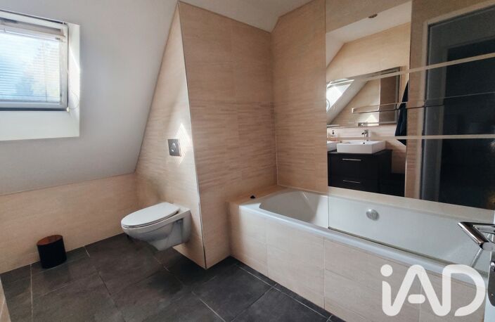 Vente Maison/villa 5 pièces — photo 3