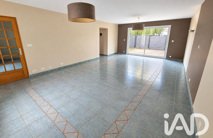 Vente Maison traditionnelle 7 pièces — photo 3