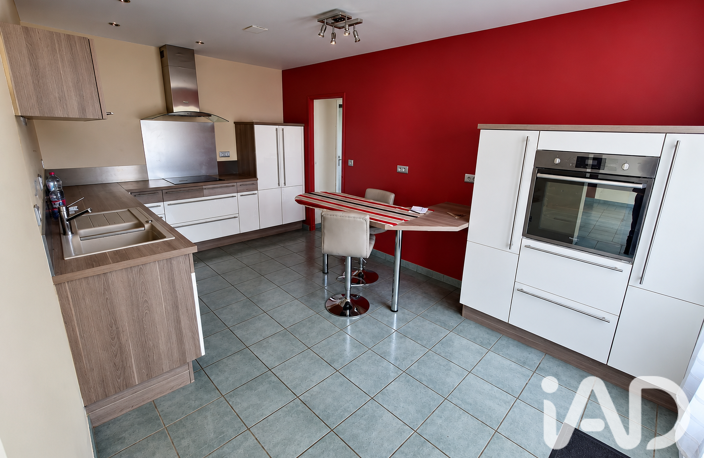 Vente Maison traditionnelle 7 pièces — photo 4