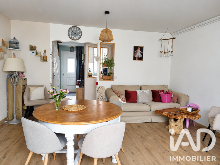 Vente Maison/villa 4 pièces — photo 1
